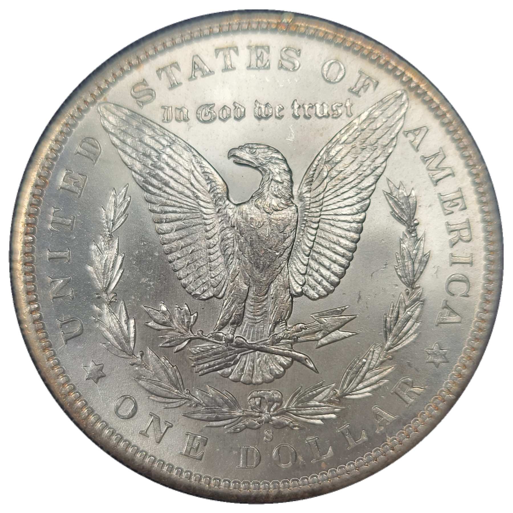 1898-S-$1-Morgan-Dollar-#1